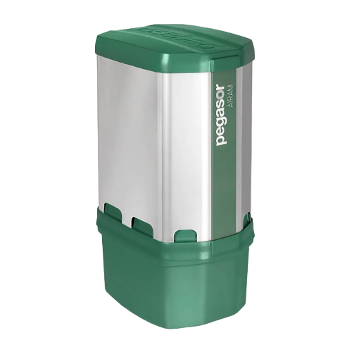 Pegasor Airam Ultrafine Dust Monitor