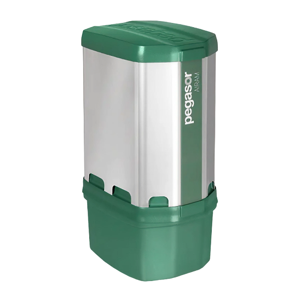 Pegasor Airam Ultrafine Dust Monitor