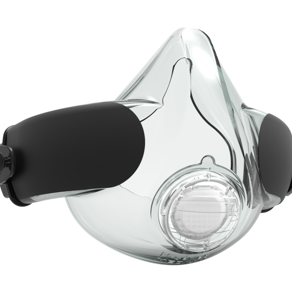 CleanSpace™ EX Half Mask Small