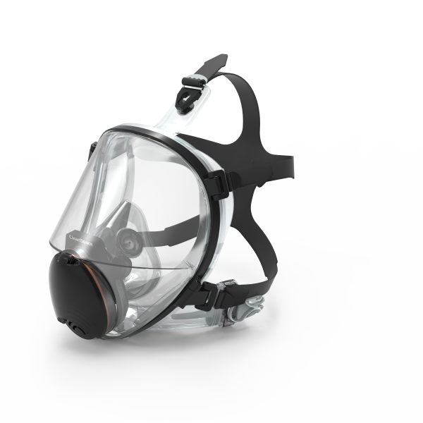 CleanSpace™ HALO Full Face Mask Medium / Large
